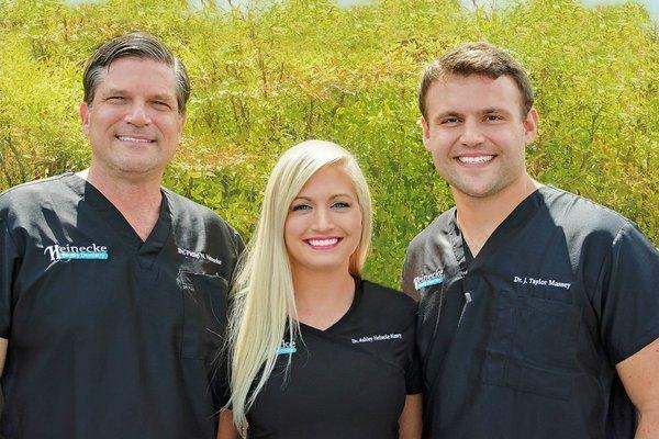 Heinecke Family Dentistry