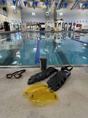 Bill Heddles Recreation Center