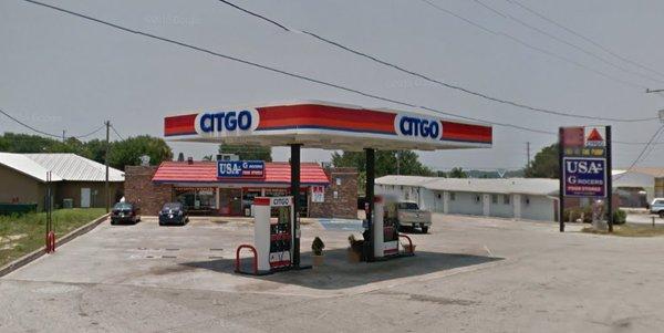 U-Haul Neighborhood Dealer