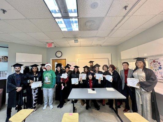 Rosel School of Cosmetology