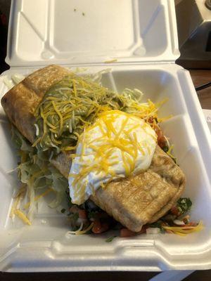 Gerardo’s Mexican Food