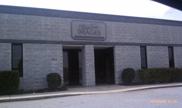 Custom Images