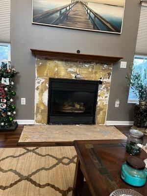 Five Star Handyman Services