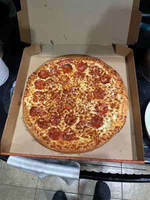 Little Caesars - Crestview