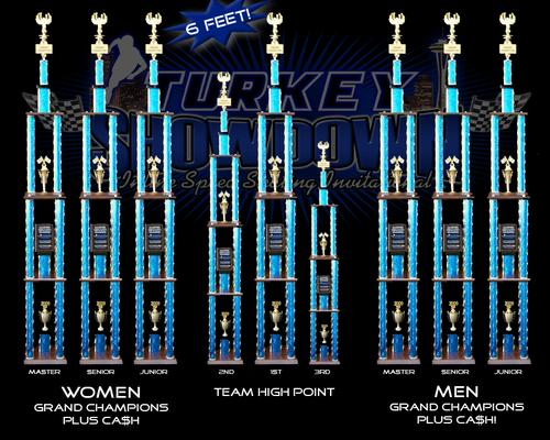Race Rewards