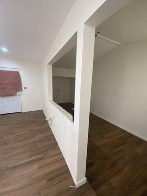 Delgado Constructions