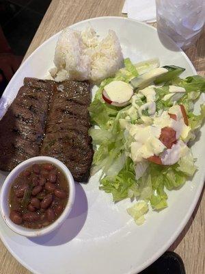 El Carbonero Restaurant