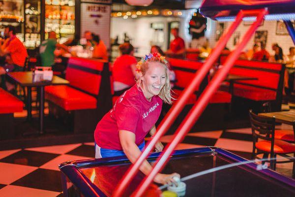 CLUBWAKA - Charlotte