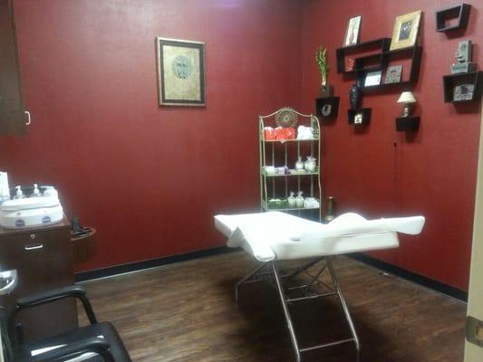 Melissa's Skin Suite