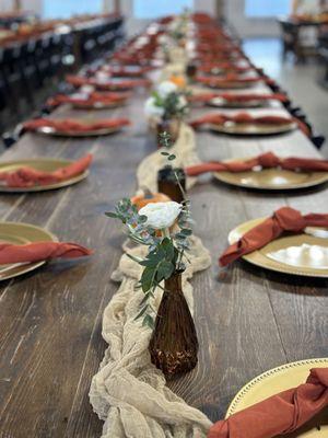 Timbers Edge Wedding and Event Centre