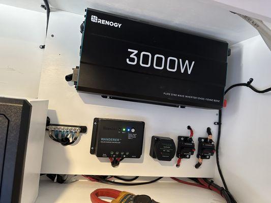 Potters Mobile RV Repair,LLC