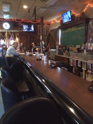 Navy Club of Lebanon Ship 91