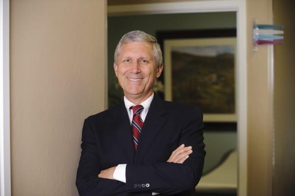 Donald S Parsons, MD