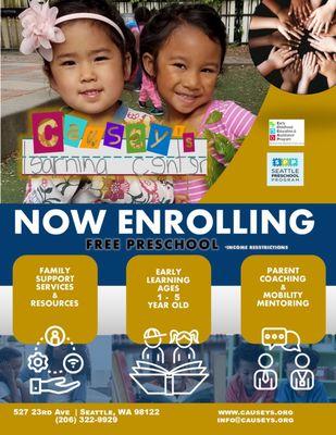 Causey Learning Center