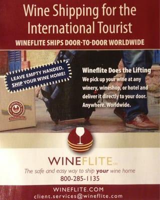 Wineflite