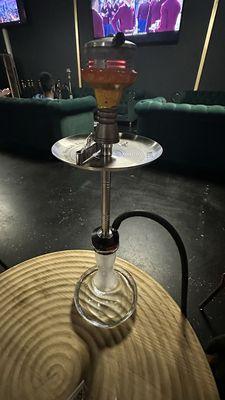 Tehran Hookah Lounge