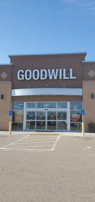 Goodwill - Stillwater