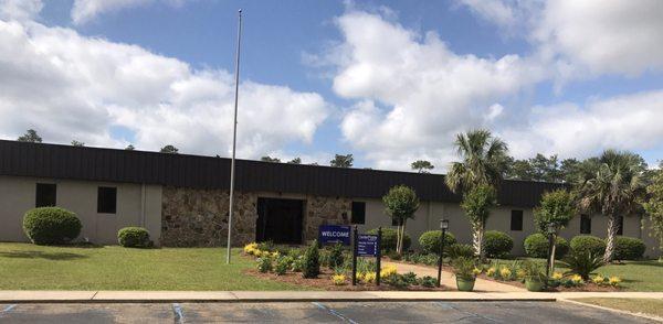 Center Pointe Church