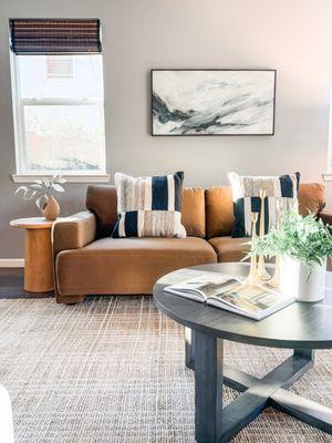 Mint Home Staging Company