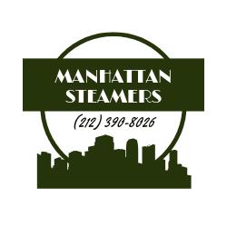 Manhattan Steamers