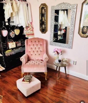 Maison Elegance Antiques