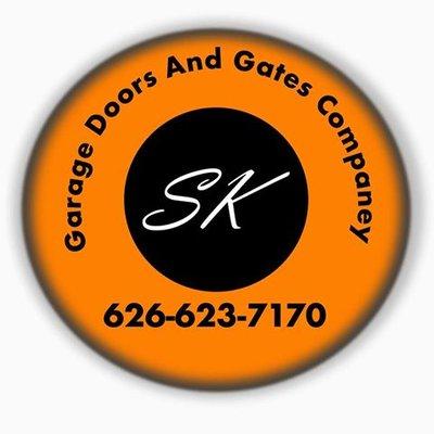 SK Garage Door & Gate Repair