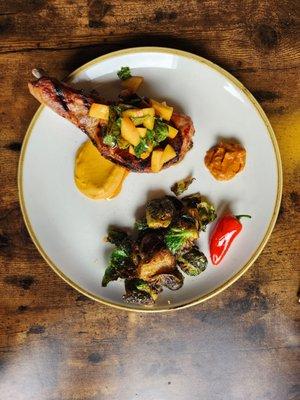 Chop (Restaurant week)