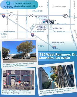 Andrew W Yap, DDS, MAGD - Yap Family Dental