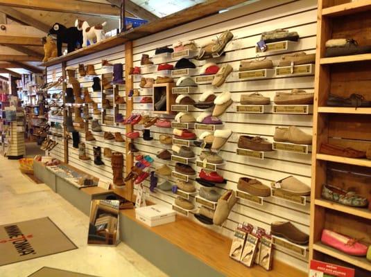 Three Lakes Mercantile & General Store