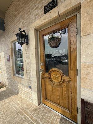 Animal Hospital of Katy