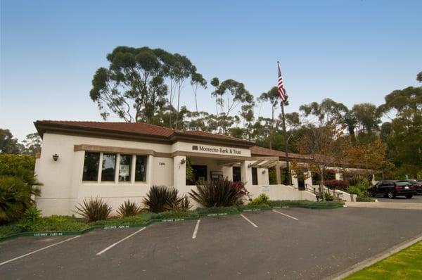 Montecito Bank & Trust