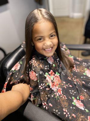 Be Light Hair Studio