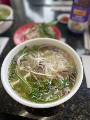 Dong Ky Chinese & Vietnamese Restaurant