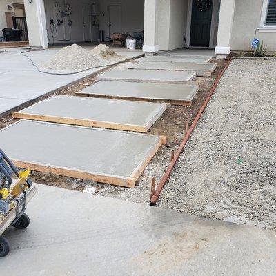 Tropical Construction