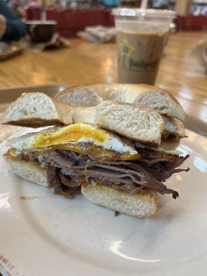 Bailiwick Market & Cafe