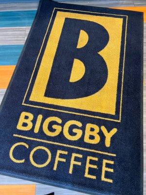 BIGGBY COFFEE