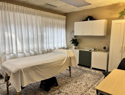 Family Tree Acupuncture