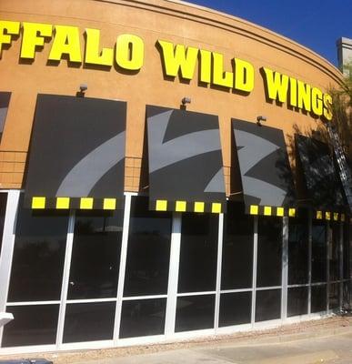 Universal Awning & Canopy