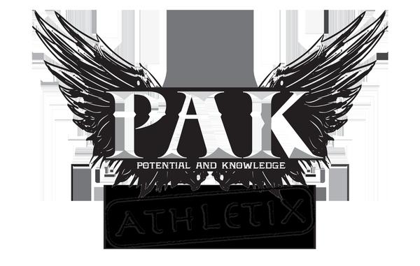 Pak Athletix