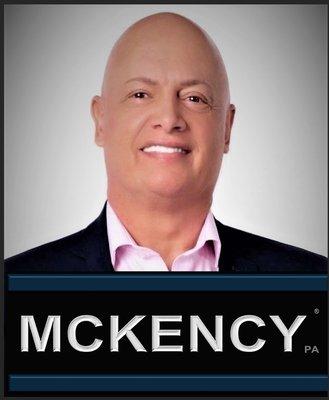 Kennett Mckency - Coldwell Banker