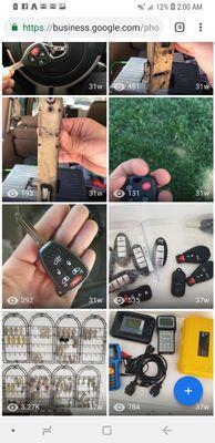 We can help we all your locksmith needs just call phone away
A 24/7 locksmith service
Salt lake city Utah