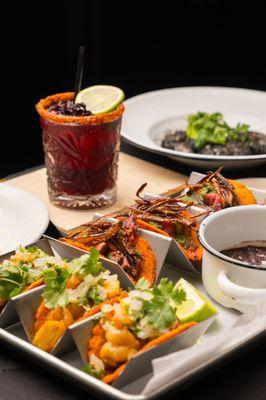 Corazon Taste of Mexico