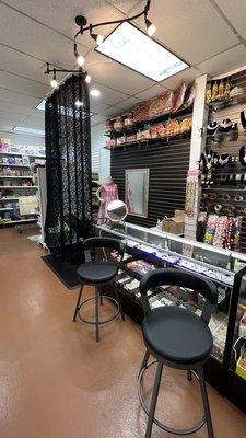 Annapurna Indian Grocery Market