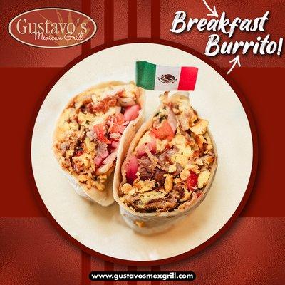 Gustavo's Mexican Grill - Hurstbourne