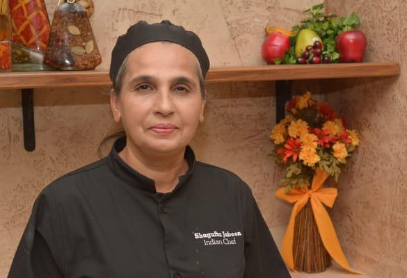 Jabeen Indian Kitchen Catering Indian Food