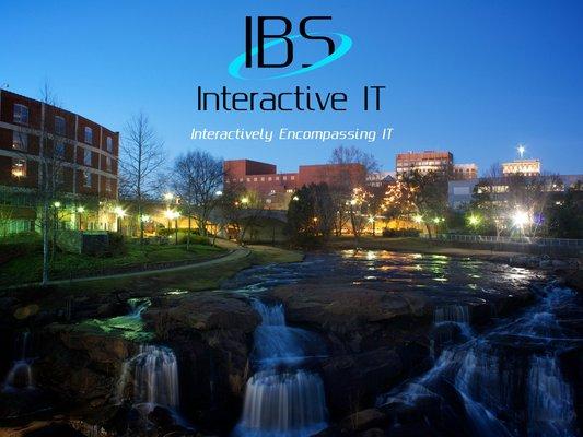 Interactive Business Systems