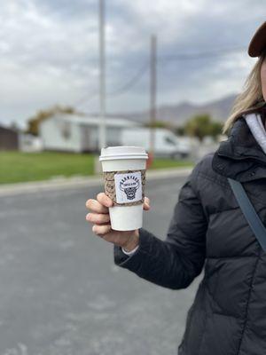 Barnyard Coffee & Pop