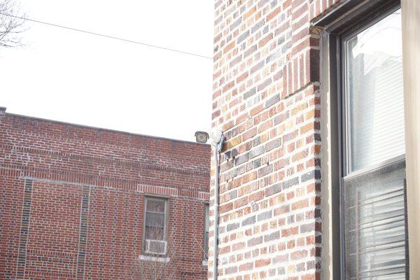 Technico Security Systems