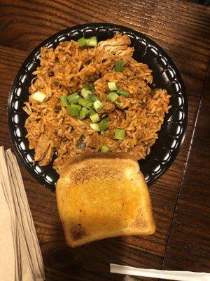 Jambalaya