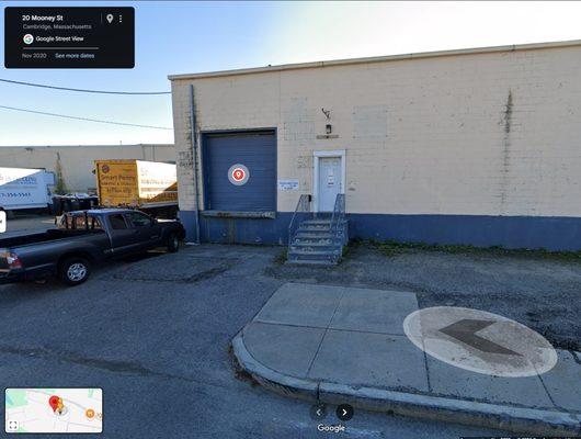 Cambridge Strength and Conditioning